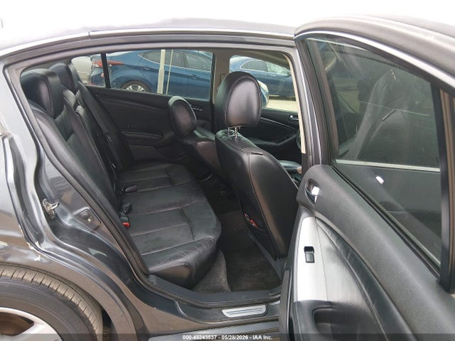 2008 Nissan ALTIMA 2.5 S photo 8