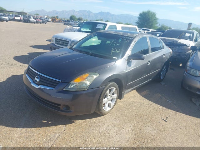 2008 Nissan ALTIMA 2.5 S photo 2