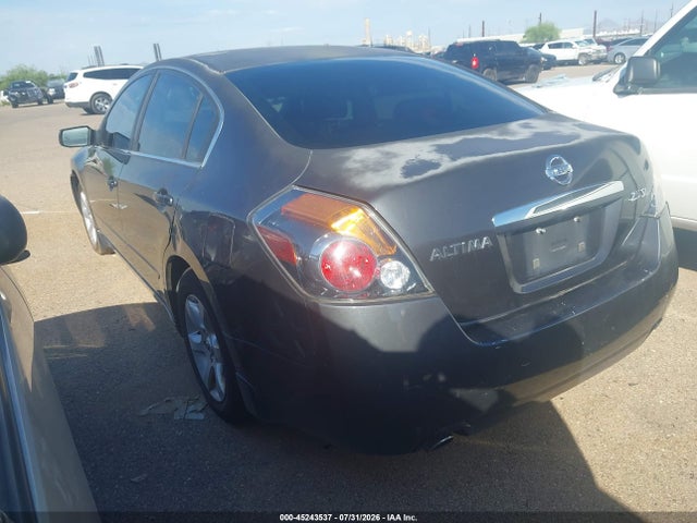 2008 Nissan ALTIMA 2.5 S photo 3