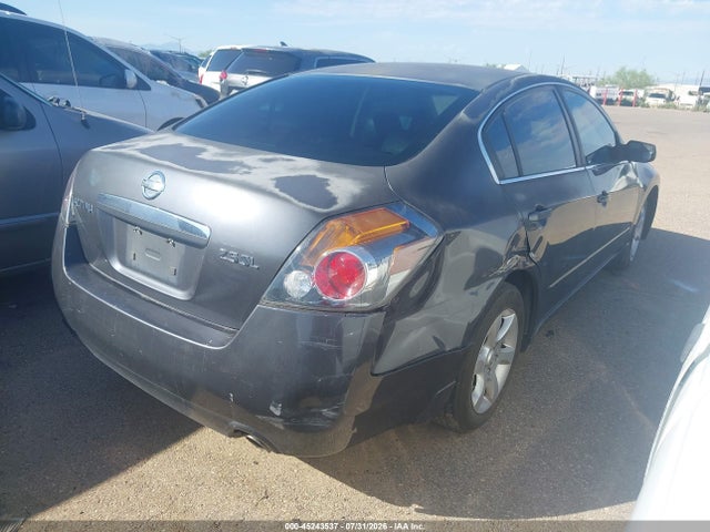 2008 Nissan ALTIMA 2.5 S photo 4