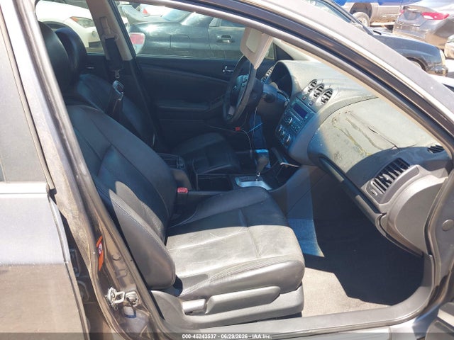 2008 Nissan ALTIMA 2.5 S photo 5