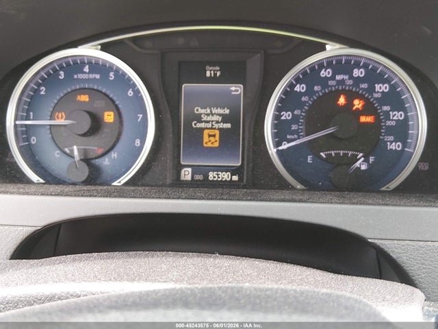 صورة 7 لـ 2016 Toyota CAMRY LE