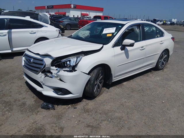 صورة 2 لـ 2017 Subaru LEGACY 2.5I LIMITED