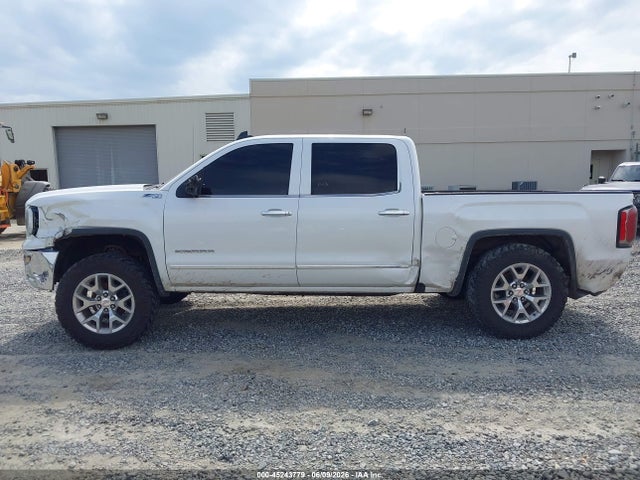 صورة مصغرة 14 لـ 2017 GMC SIERRA 1500 SLT
