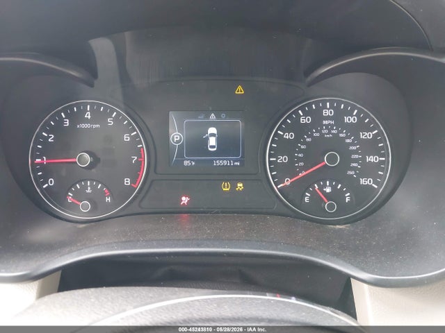 2016 KIA OPTIMA LX 照片 7