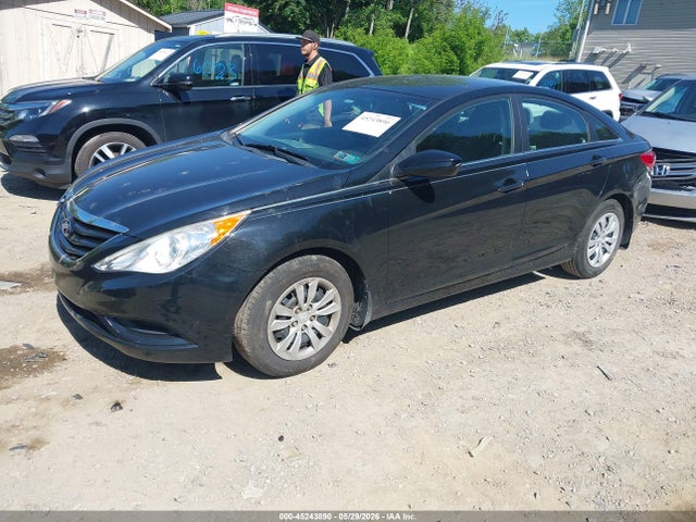صورة 2 لـ 2013 Hyundai SONATA GLS