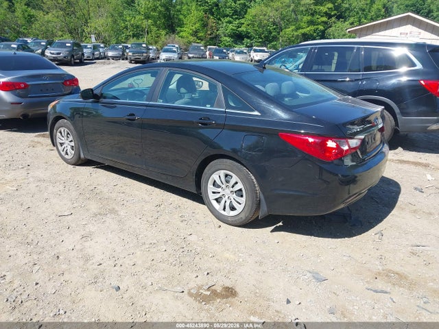 صورة 3 لـ 2013 Hyundai SONATA GLS