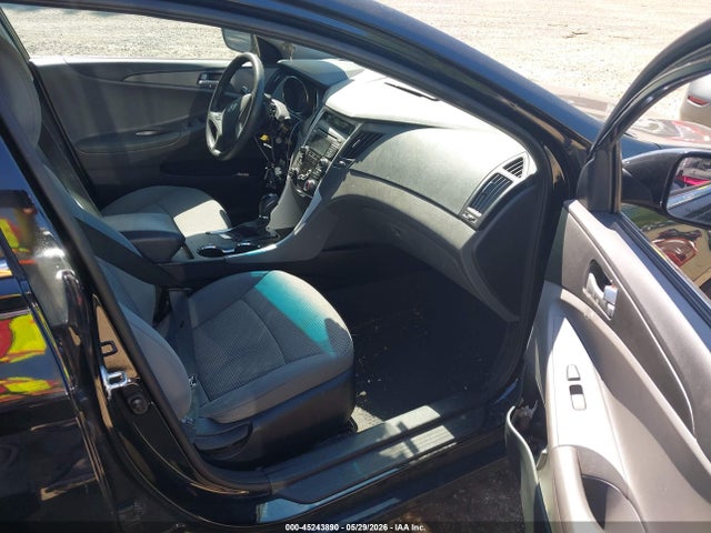صورة 5 لـ 2013 Hyundai SONATA GLS
