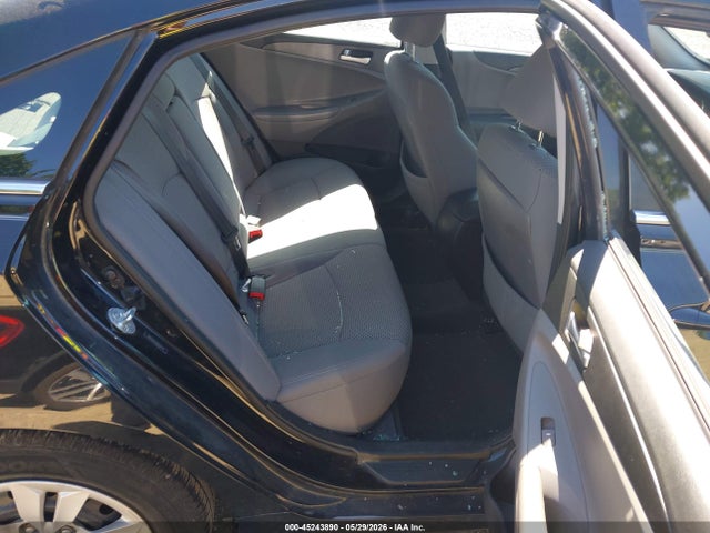 صورة 8 لـ 2013 Hyundai SONATA GLS