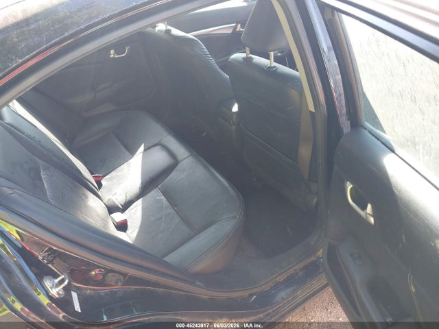 2013 Honda CIVIC EX-L 照片 8