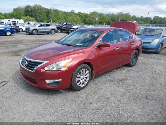 صورة 2 لـ 2015 Nissan ALTIMA 2.5 S