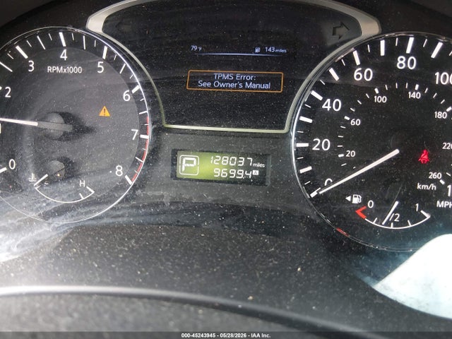 صورة 7 لـ 2015 Nissan ALTIMA 2.5 S