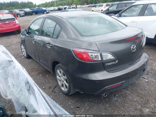 صورة 3 لـ 2010 Mazda MAZDA3 I TOURING