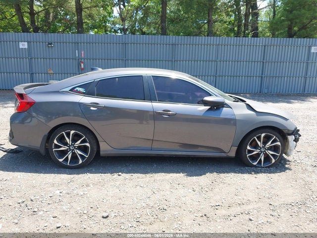 2019 Honda CIVIC SI 缩略图 14