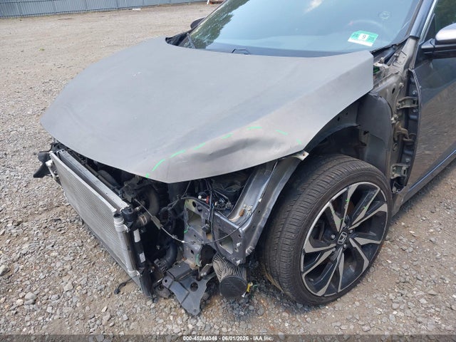 2019 Honda CIVIC SI 缩略图 18