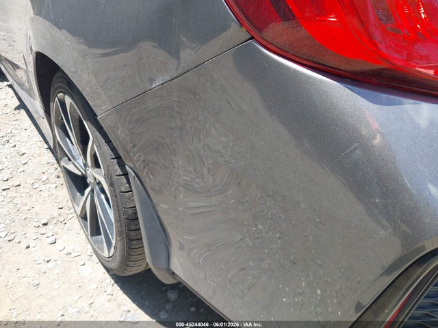 2019 Honda CIVIC SI 缩略图 21
