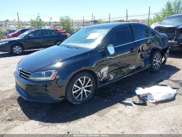 صورة 2 لـ 2017 Volkswagen JETTA 1.4T SE