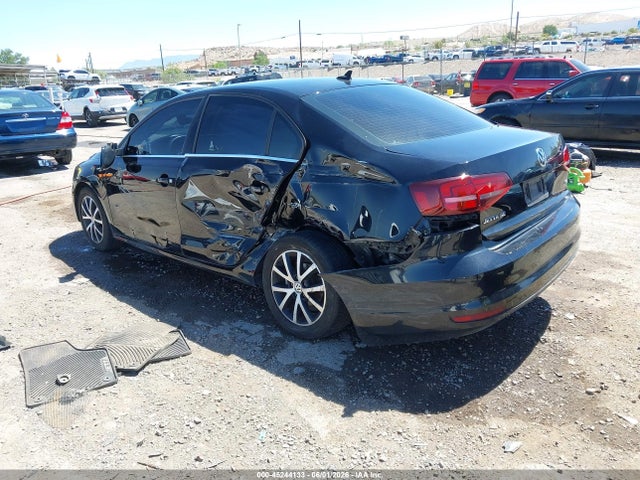 صورة 3 لـ 2017 Volkswagen JETTA 1.4T SE