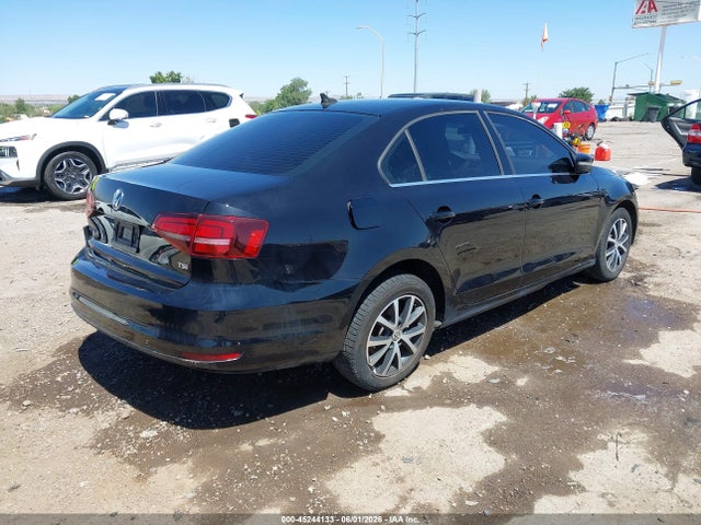 صورة 4 لـ 2017 Volkswagen JETTA 1.4T SE