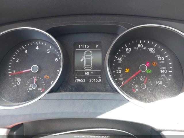 صورة 7 لـ 2017 Volkswagen JETTA 1.4T SE
