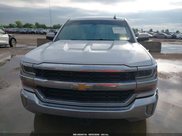 2017 Chevrolet SILVERADO 1500 1LT 缩略图 12