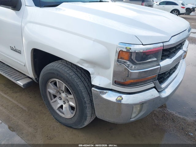 2017 Chevrolet SILVERADO 1500 1LT 照片 6