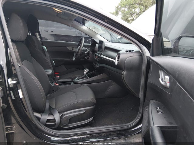 صورة 5 لـ 2021 KIA FORTE LXS
