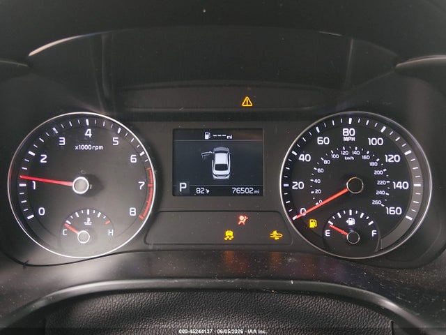 صورة 7 لـ 2021 KIA FORTE LXS