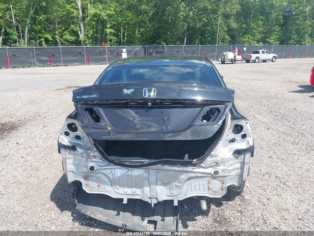 صورة مصغرة 16 لـ 2015 Honda CIVIC LX