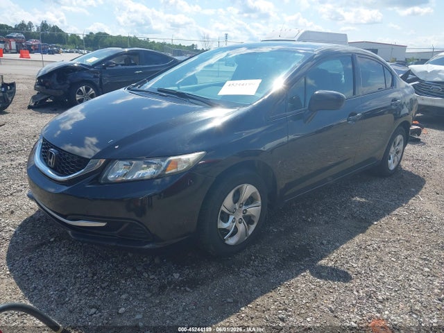 صورة 2 لـ 2015 Honda CIVIC LX