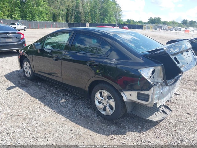 صورة 3 لـ 2015 Honda CIVIC LX