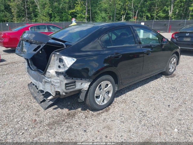 صورة 4 لـ 2015 Honda CIVIC LX