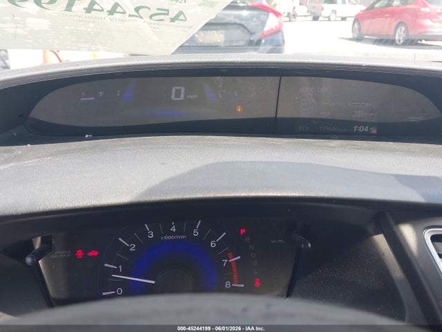 صورة 7 لـ 2015 Honda CIVIC LX