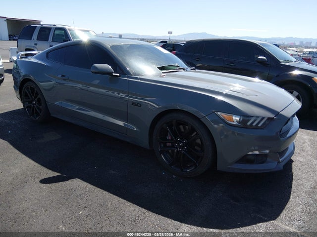 صورة 1 لـ 2017 FORD MUSTANG GT