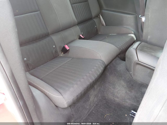 2015 Chevrolet CAMARO 1LS 照片 8