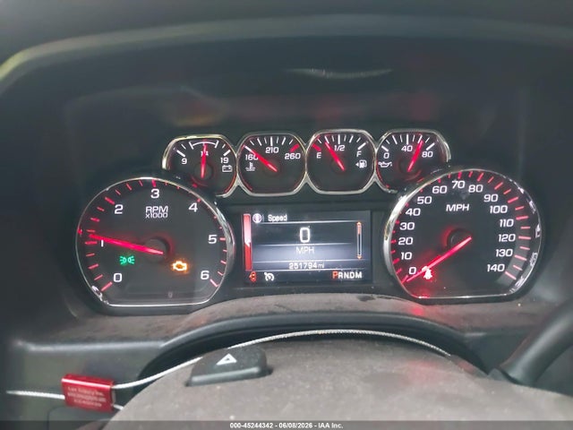 2014 GMC SIERRA 1500 SLT — фото 7