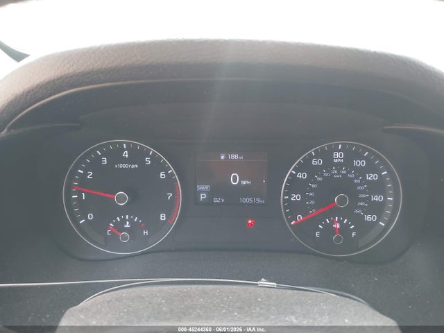 2019 KIA FORTE LXS 照片 7