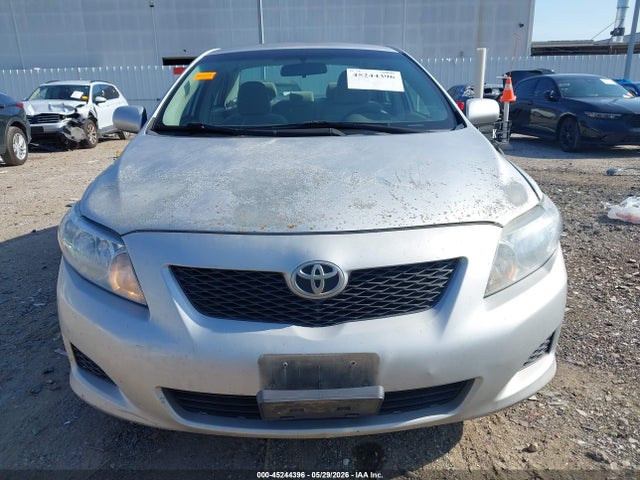 صورة مصغرة 12 لـ 2010 Toyota COROLLA LE