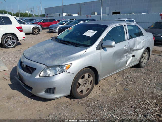 صورة 2 لـ 2010 Toyota COROLLA LE
