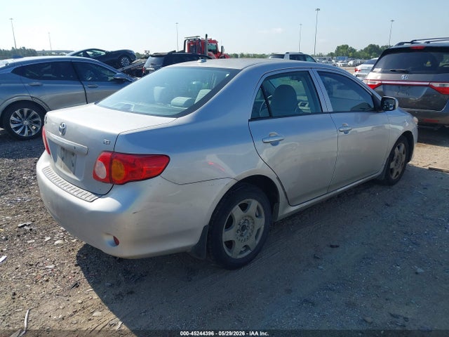 صورة 4 لـ 2010 Toyota COROLLA LE