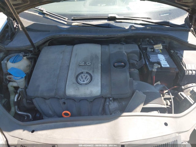 2007 Volkswagen JETTA WOLFSBURG EDITION 照片 10