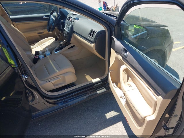 2007 Volkswagen JETTA WOLFSBURG EDITION 照片 5