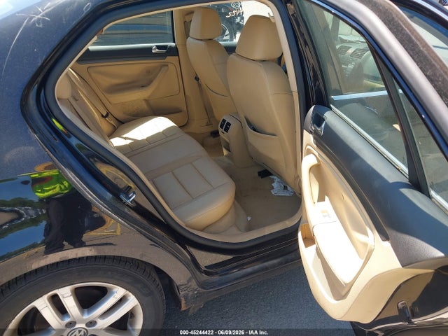 2007 Volkswagen JETTA WOLFSBURG EDITION 照片 8