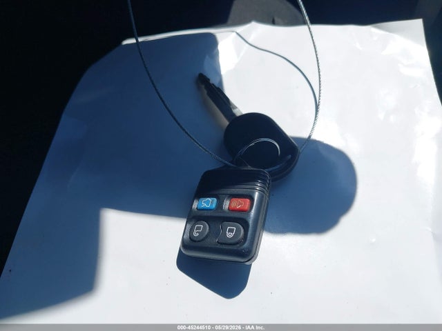 2010 FORD FOCUS SE thumbnail 11