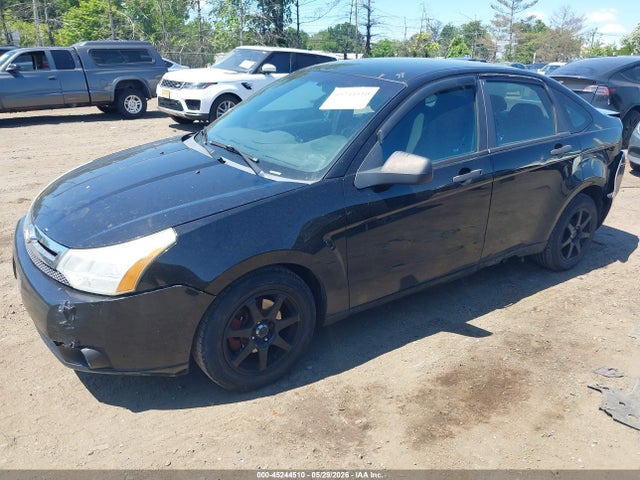 صورة 2 لـ 2010 FORD FOCUS SE