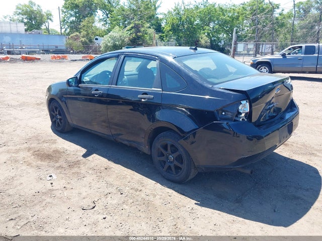 صورة 3 لـ 2010 FORD FOCUS SE