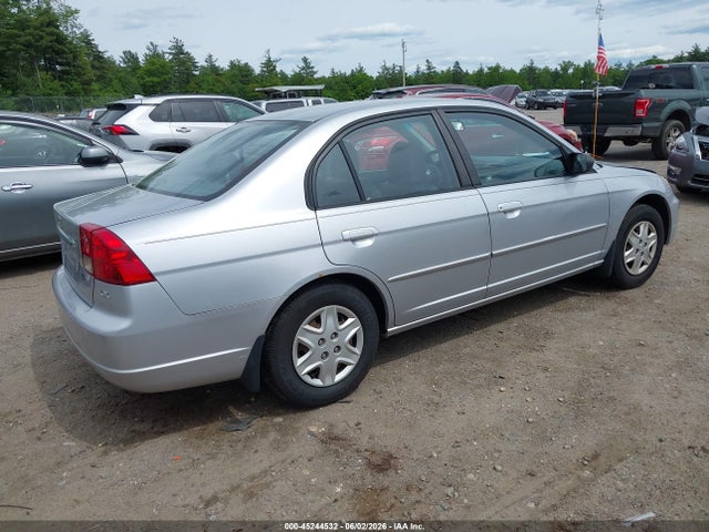 صورة 4 لـ 2003 Honda CIVIC LX