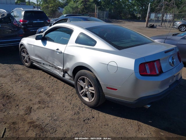 2012 FORD MUSTANG V6 照片 3