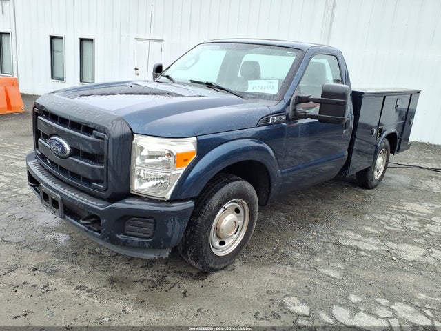 صورة 2 لـ 2016 FORD F-250 XL