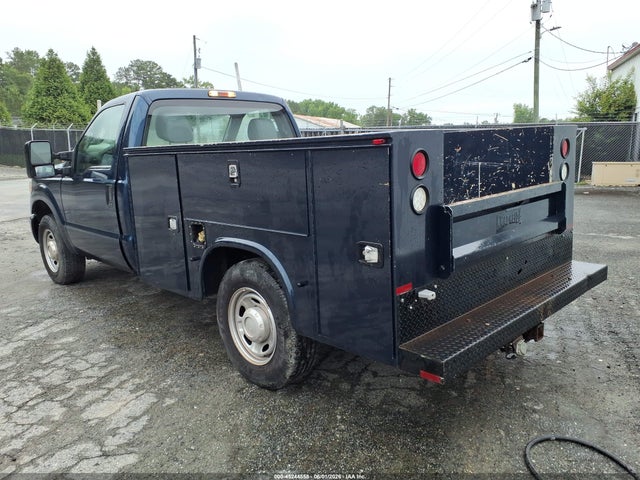 صورة 3 لـ 2016 FORD F-250 XL